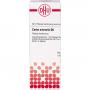 CARBO ANIMALIS D 6 Dilution