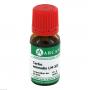 CARBO ANIMALIS LM 12 Dilution