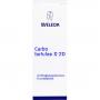 CARBO BETULAE D 20 Trituration