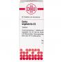 CARBO VEGETABILIS C 5 Tabletten