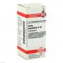 CARBO VEGETABILIS D 10 Globuli
