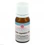 CARBO VEGETABILIS D 30 Globuli