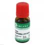 CARBO VEGETABILIS LM 18 Dilution