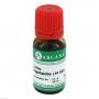 CARBO VEGETABILIS LM 30 Dilution