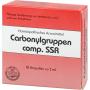 CARBONYLGRUPPEN comp. SSR Ampullen