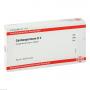 CARDIOSPERMUM D 3 Ampullen