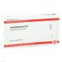 CARDIOSPERMUM D 6 Ampullen CARDIOSPERMUM D 6 Ampullen