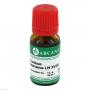 CARDUUS MARIANUS LM 18 Dilution