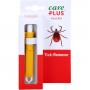 CARE PLUS Tick Out Zeckenzange