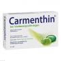 CARMENTHIN bei Verdauungsstörungen msr.Weichkaps.