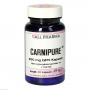 CARNIPURE 250 mg GPH Kapseln CARNIPURE 250 mg GPH Kapseln