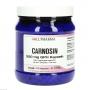 CARNOSIN 250 mg GPH Kapseln CARNOSIN 250 mg GPH Kapseln