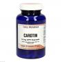 CAROTIN 5 mg GPH Kapseln CAROTIN 5 mg GPH Kapseln