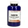 CAROTIN 5 mg GPH Kapseln CAROTIN 5 mg GPH Kapseln