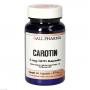 CAROTIN 5 mg GPH Kapseln CAROTIN 5 mg GPH Kapseln
