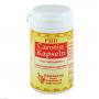 CAROTIN KAPSELN