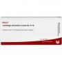 CARTILAGO articularis coxae GL D 12 Ampullen