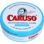 CARUSO Hustenbonbons stark zuckerfrei