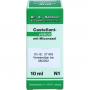 CASTELLANI viskos m. Miconazol Lösung