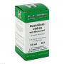 CASTELLANI viskos m. Miconazol Lösung