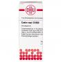 CASTOR equi C 1000 Globuli Ind.Fert. CASTOR equi C 1000 Globuli Ind.Fert.