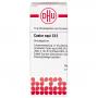 CASTOR equi C 12 Globuli Ind.Fert. CASTOR equi C 12 Globuli Ind.Fert.