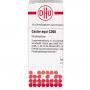 CASTOR equi C 200 Globuli