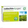 CATECHIN-Loges Grüntee-Kapseln