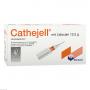 CATHEJELL C steriles Gleitgel ZHS 12,5 g