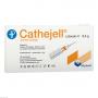 CATHEJELL Lidocain C steriles Gleitgel ZHS 8,5 g