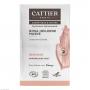 CATTIER rosa Heilerde Maske empfindliche Haut