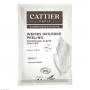CATTIER weißes Heilerde Peeling