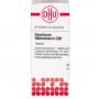 CAUSTICUM HAHNEMANNI C 30 Tabletten