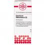 CAUSTICUM HAHNEMANNI C 5 Globuli