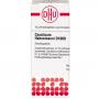 CAUSTICUM HAHNEMANNI D 1000 Globuli