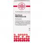 CAUSTICUM HAHNEMANNI D 3 Globuli