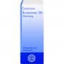 CAUSTICUM HAHNEMANNI D 6 Dilution
