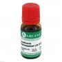 CAUSTICUM HAHNEMANNI LM 18 Dilution