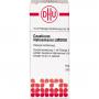 CAUSTICUM HAHNEMANNI LM XVIII Dilution