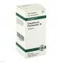 CAUSTICUM PENTARKAN H Tabletten