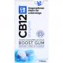 CB12 boost strong mint Kaugummi