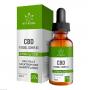 CBD 27% Bio Hanfextrakt Öl Vitadol Complex