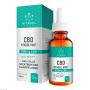CBD 5% Bio Hanfextrakt Öl Vitadol mint