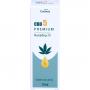 CBD CANEA 5% Premium Hanf-Öl