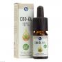 CBD ÖL 10% Bio Vollspektrum Mundöl neutral