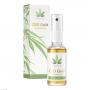 CBD OIL Gold Pumplösung