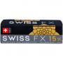 CBD SWISS FX Öl 15% Cannabidiol Tropfen