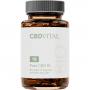 CBD VITAL PURE CBD 18 10% Kapseln