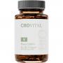 CBD VITAL PURE CBD 9 5% Kapseln