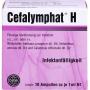 CEFALYMPHAT H Ampullen